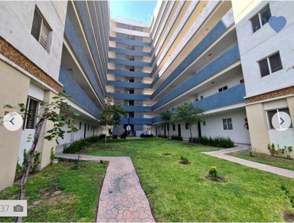 Departamento Centro Monterrey