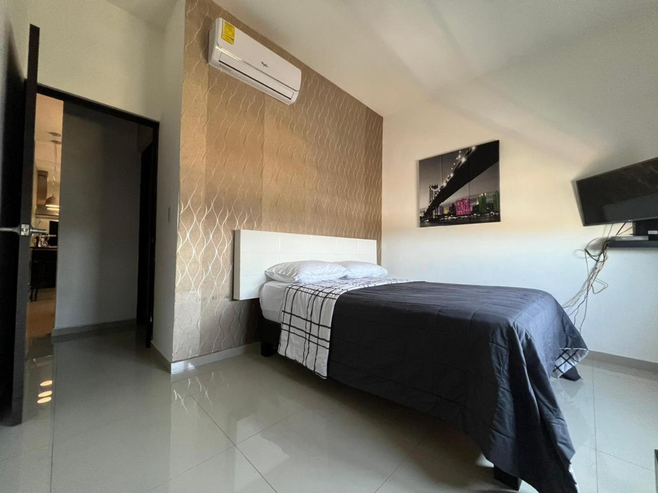 Apartamento Departamento Centro *