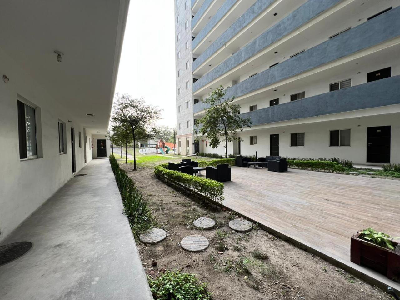 Departamento Centro * Monterrey