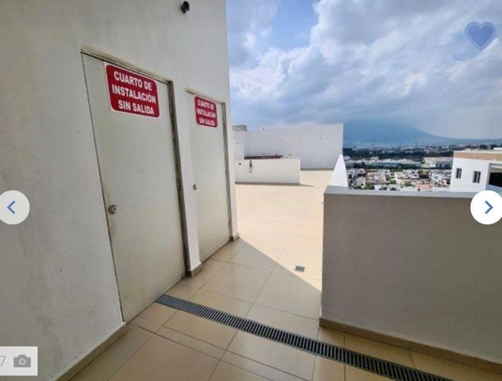 Departamento Centro * Monterrey