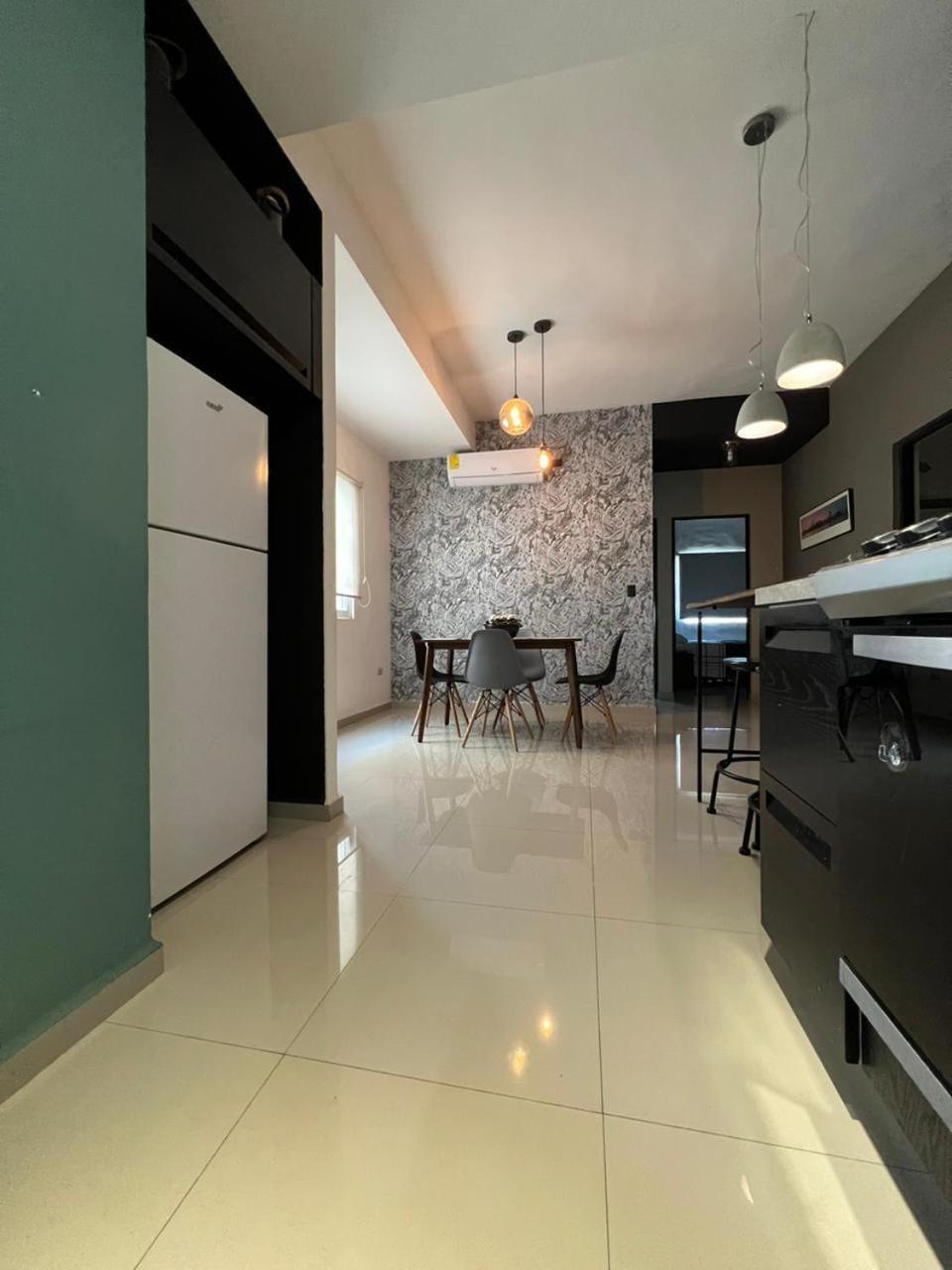 Departamento Centro Apartamento