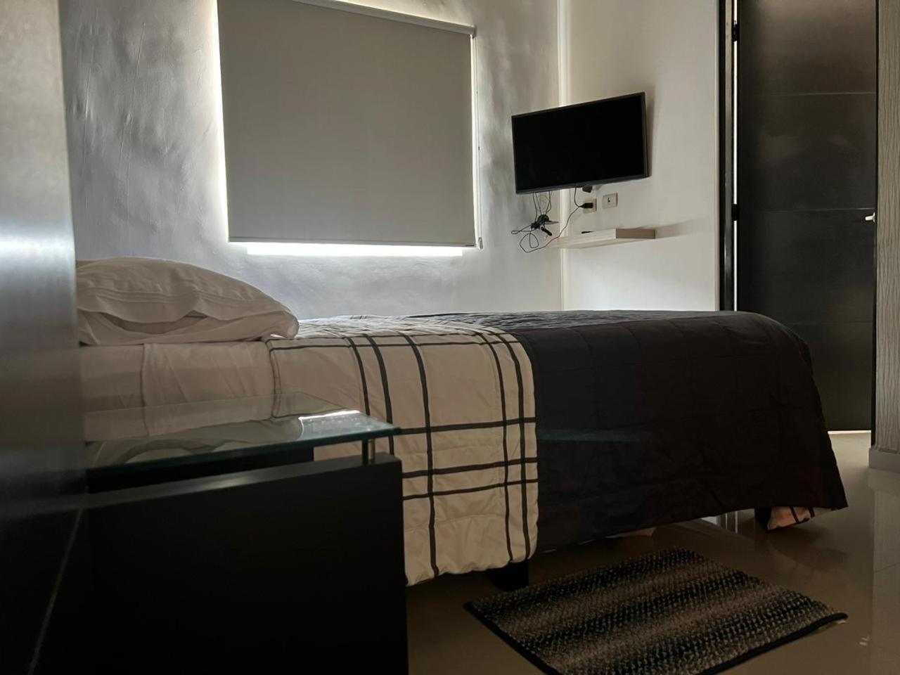 Departamento Centro Apartamento Monterrey