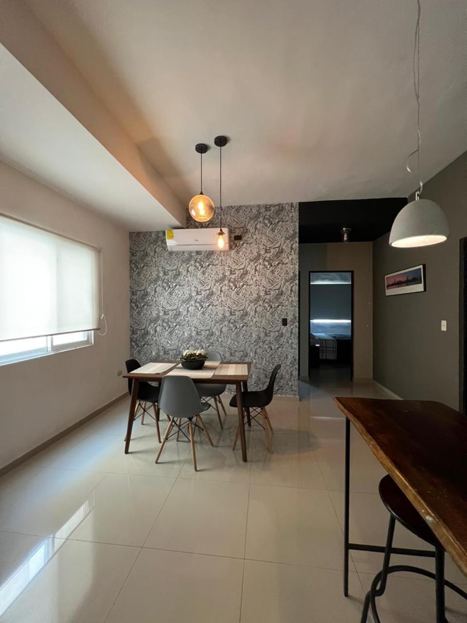 Departamento Centro * Monterrey