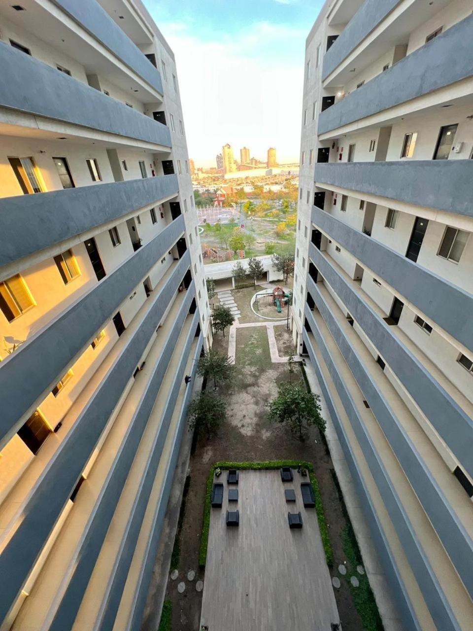 Apartamento Departamento Centro