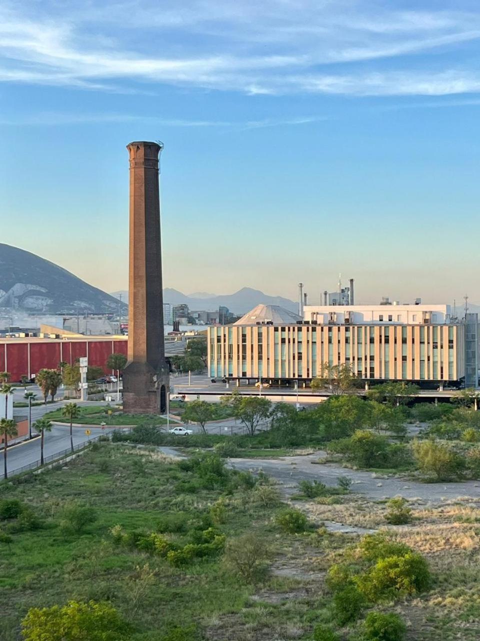 Departamento Centro * Monterrey